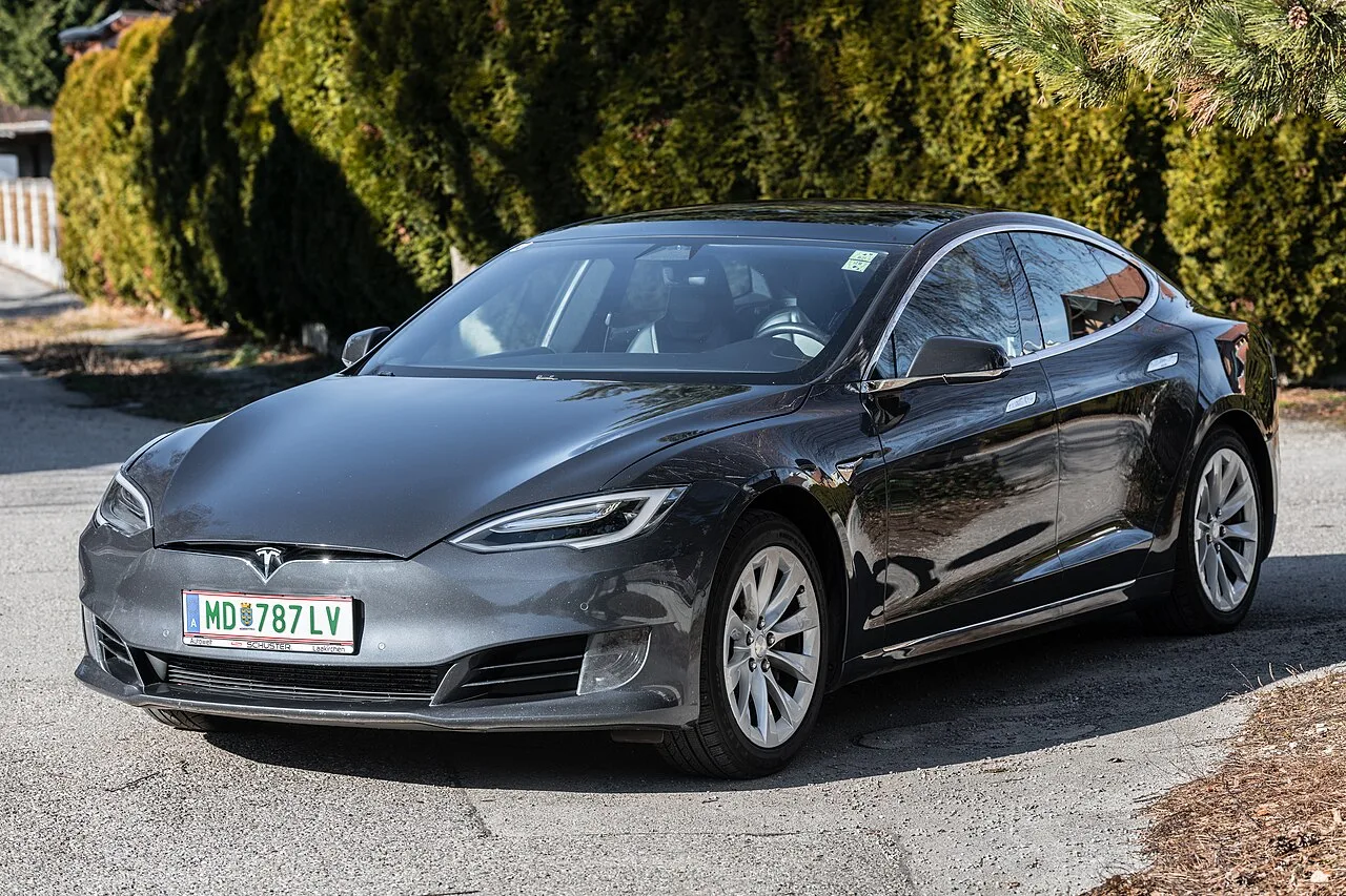 Los 10 coches más seguros para comprar en 2023