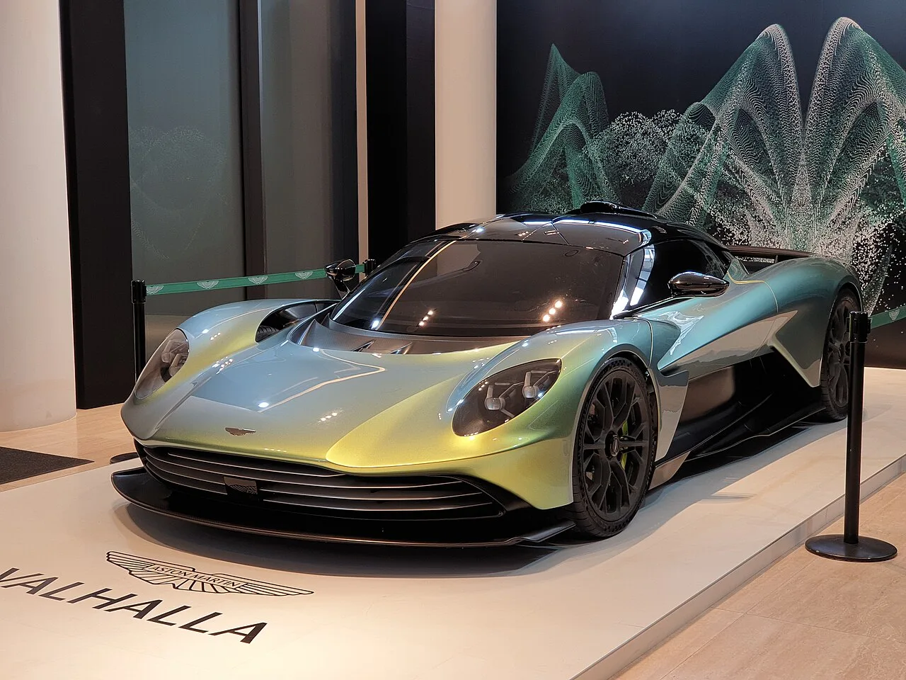 Los nuevos coches de 2024: Guía completa de los mejores lanzamientos