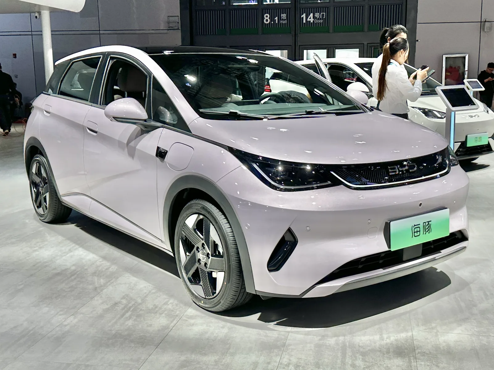 5 motivos para no comprarte un coche eléctrico